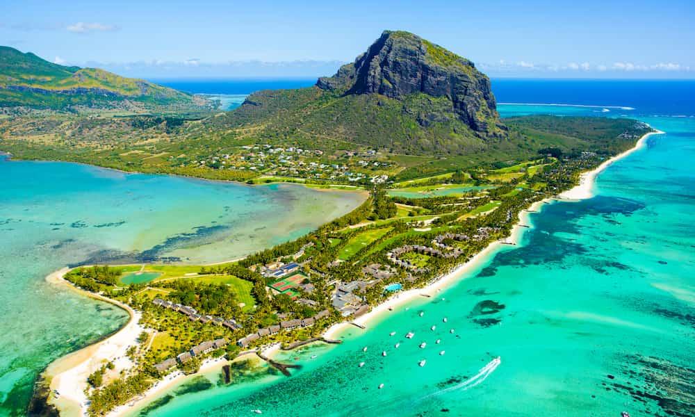 Mauritius vs Malta for real estate investment