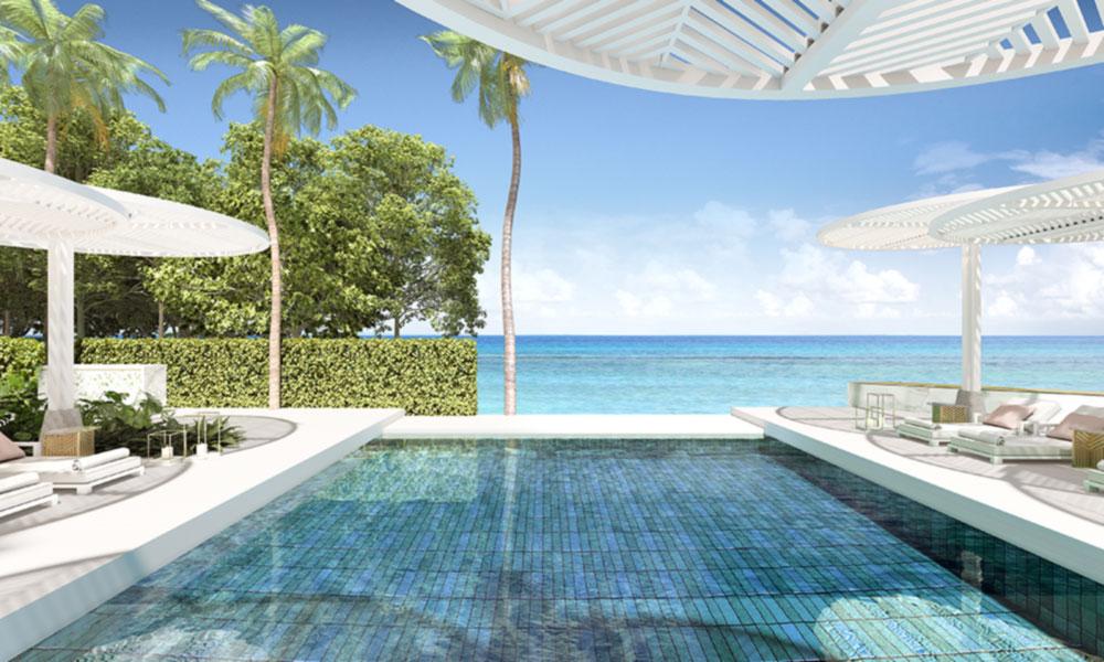The secret formula for coveted luxury real estate in Mauritius?