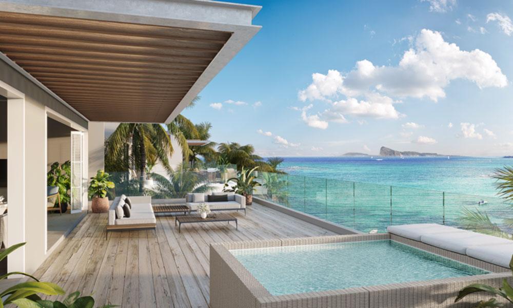 Invest in rentals open to more expatriates in Mauritius