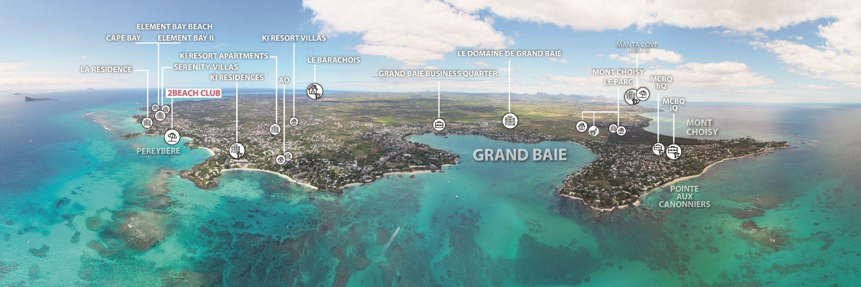 property developer north mauritius