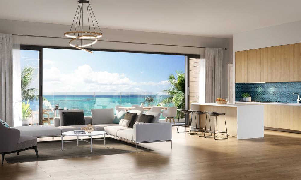 Mauritius property investment schemes: drivers of growth