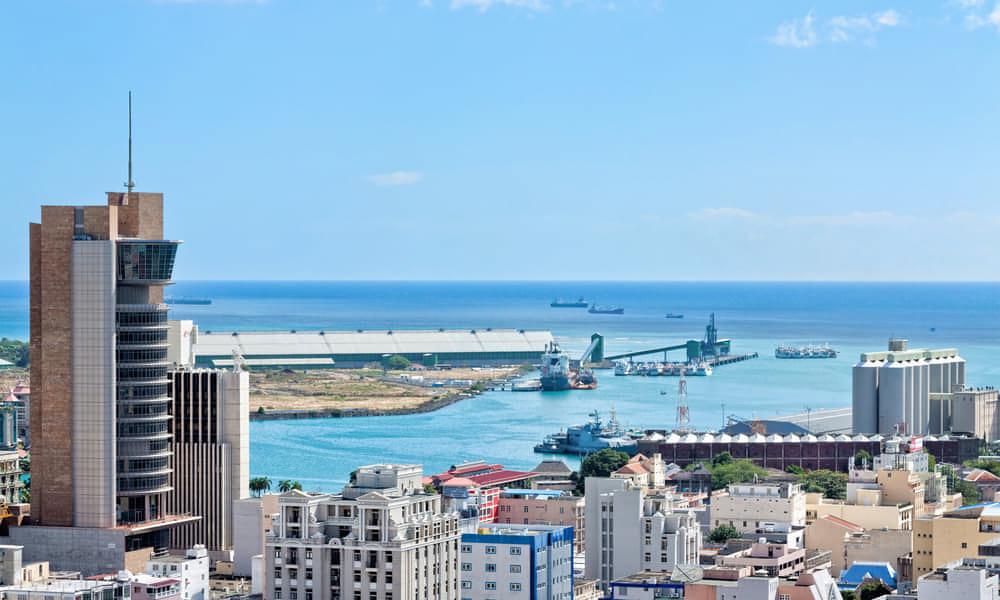 The opportunities for the Mauritian Diaspora