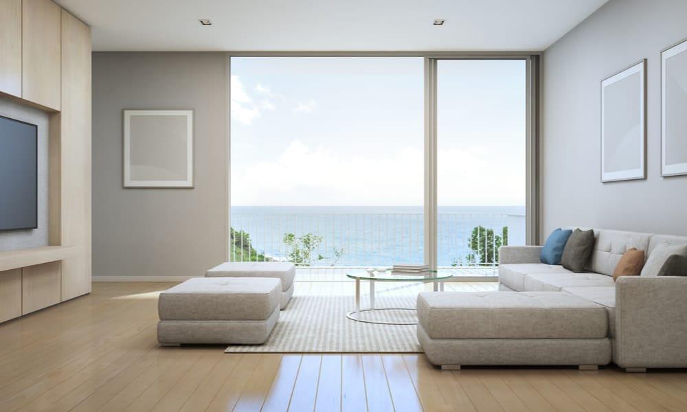 PDS rental property acts as Mauritius's greatest investment