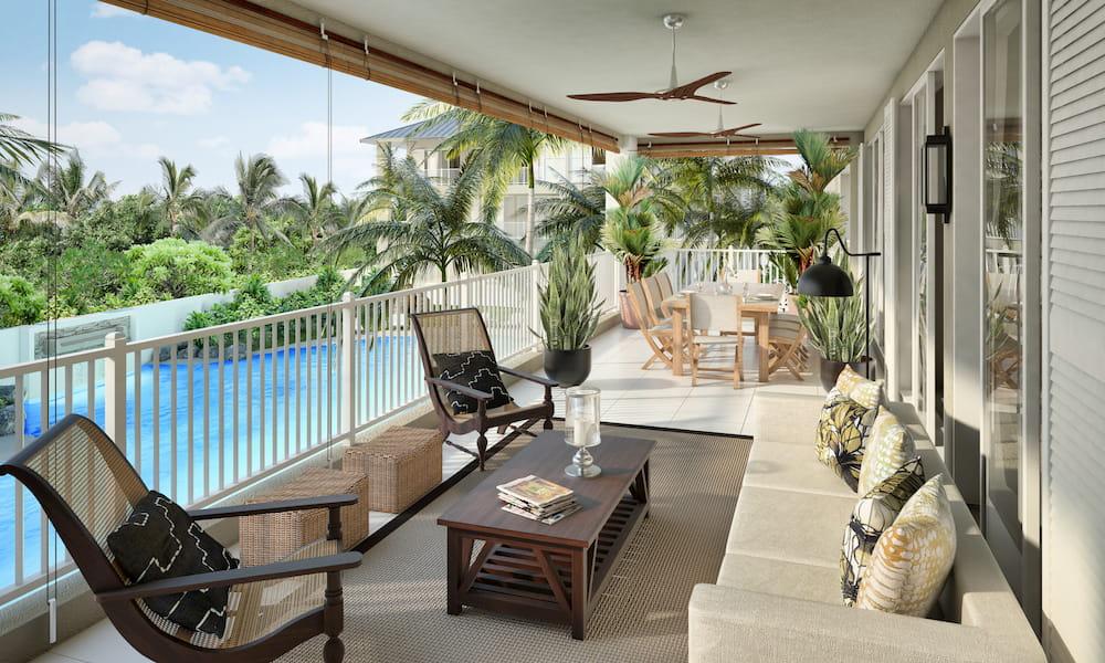 Property development mauritius