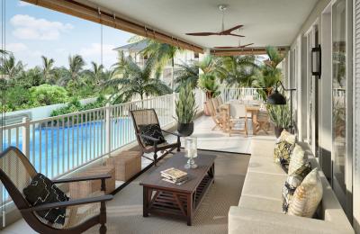 Mauritius flexes strength, and properties north score wins