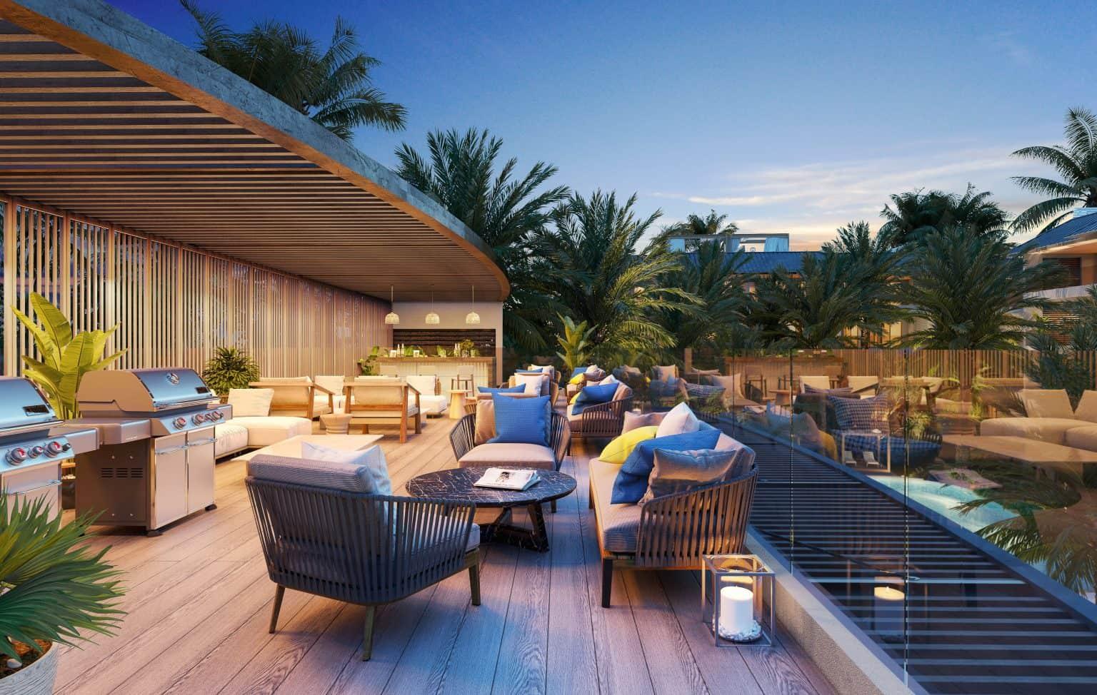 The best deals in the Mauritius property market