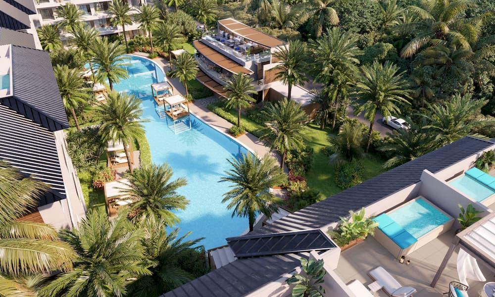 House prices in Mauritius attract investors - 2Futures