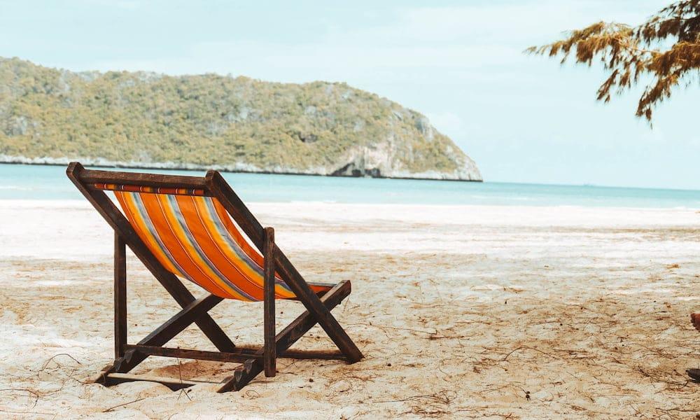 Environmental wellness in Mauritius - 2Futures embracing