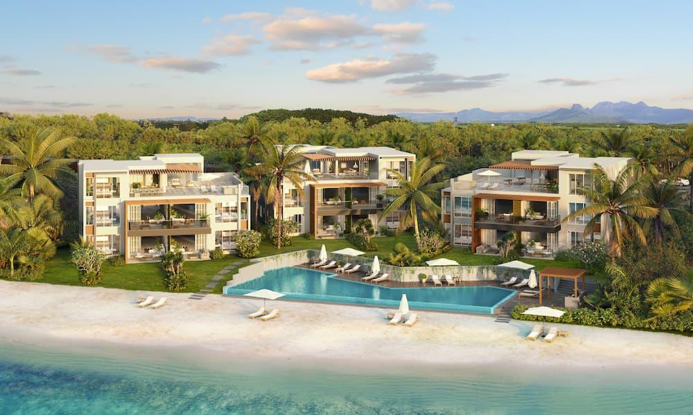 Mauritius real estate
