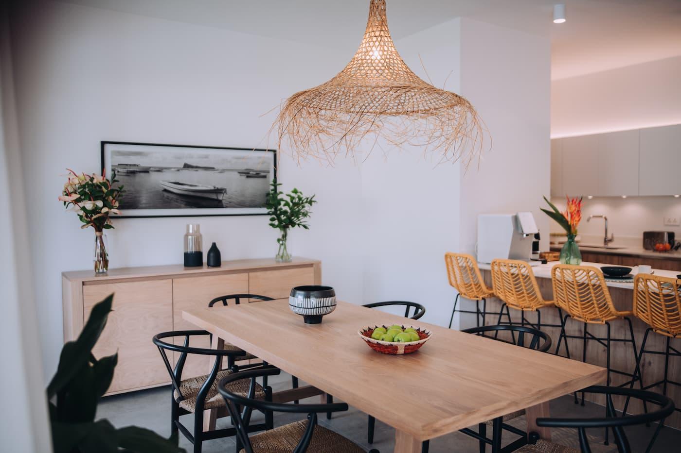 Les Residences de Mont Choisy - Celebrate life