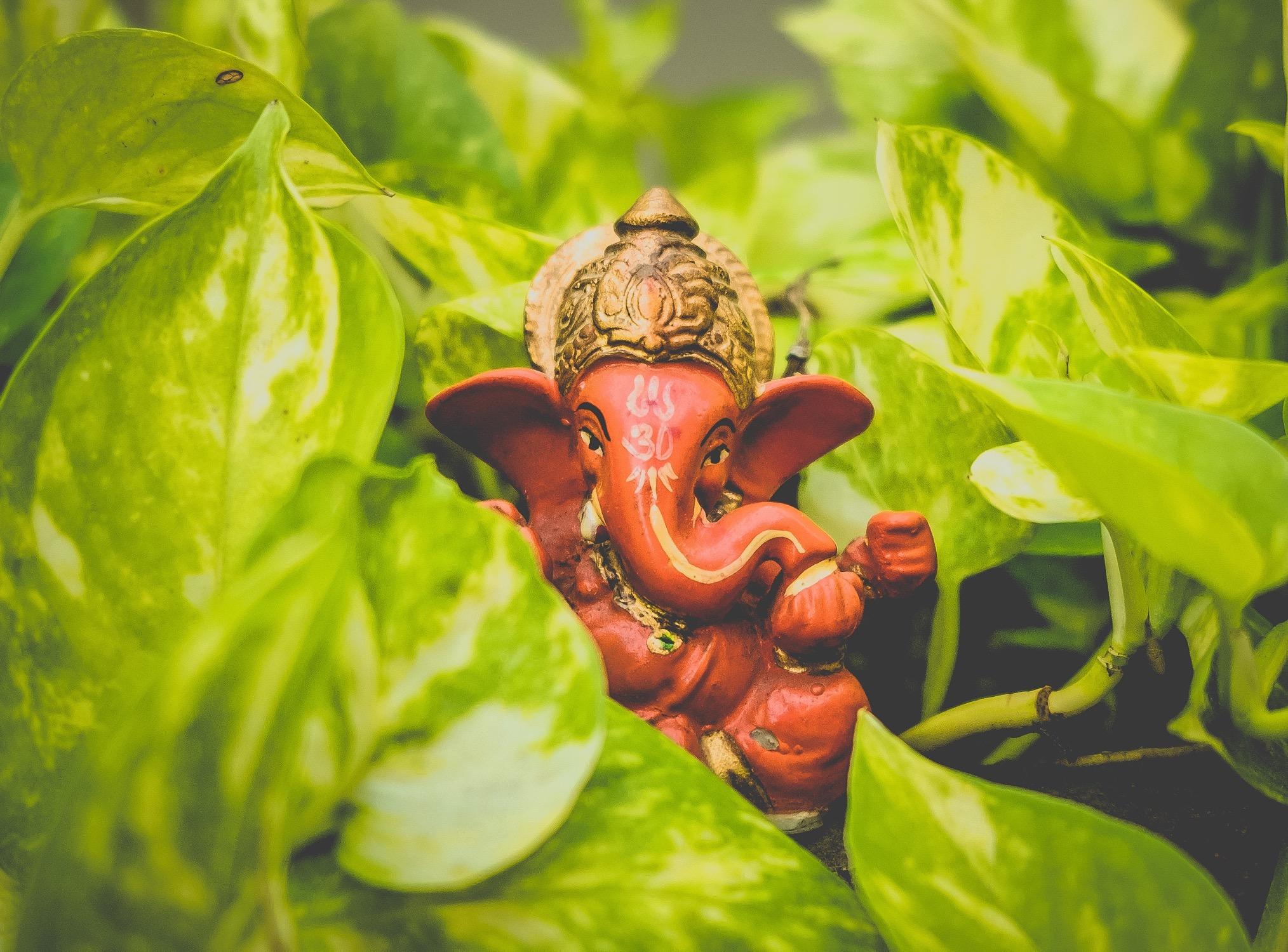 Ganesh Chaturthi in Mauritius - 2Futures