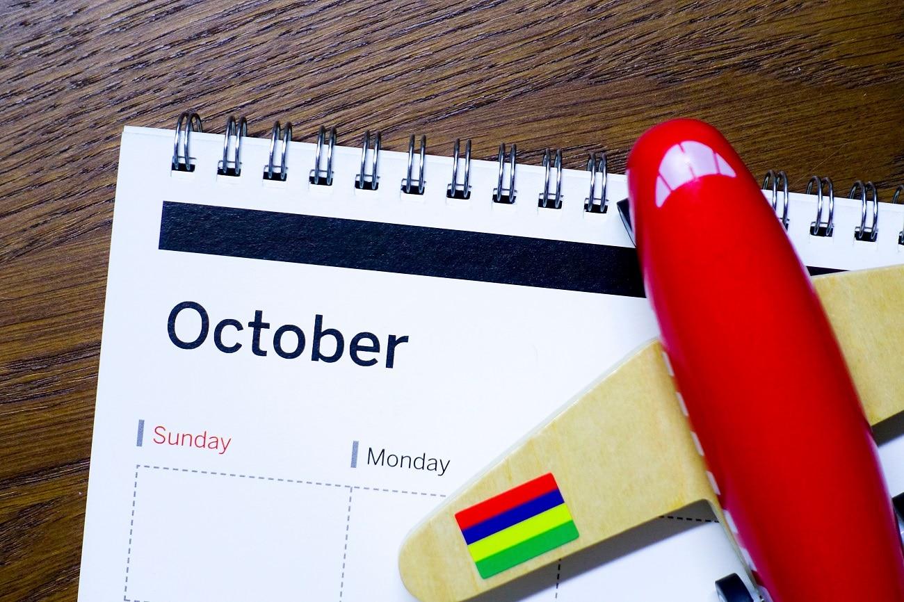 Mauritius is now open to visitors after the pandemic