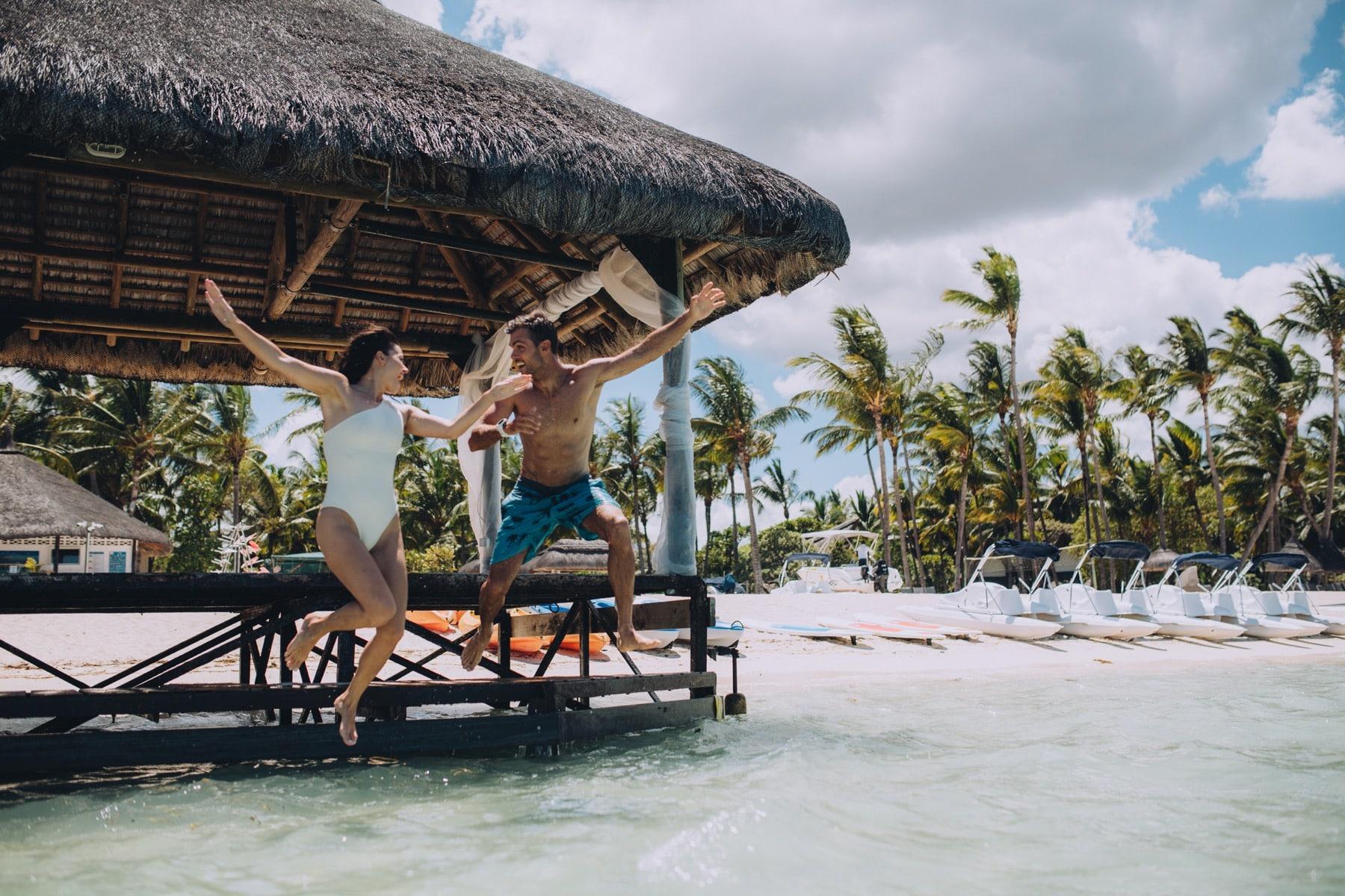 blog post la pirogue tropical birds living in mauritius