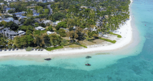 the essence location investment value mauritius
