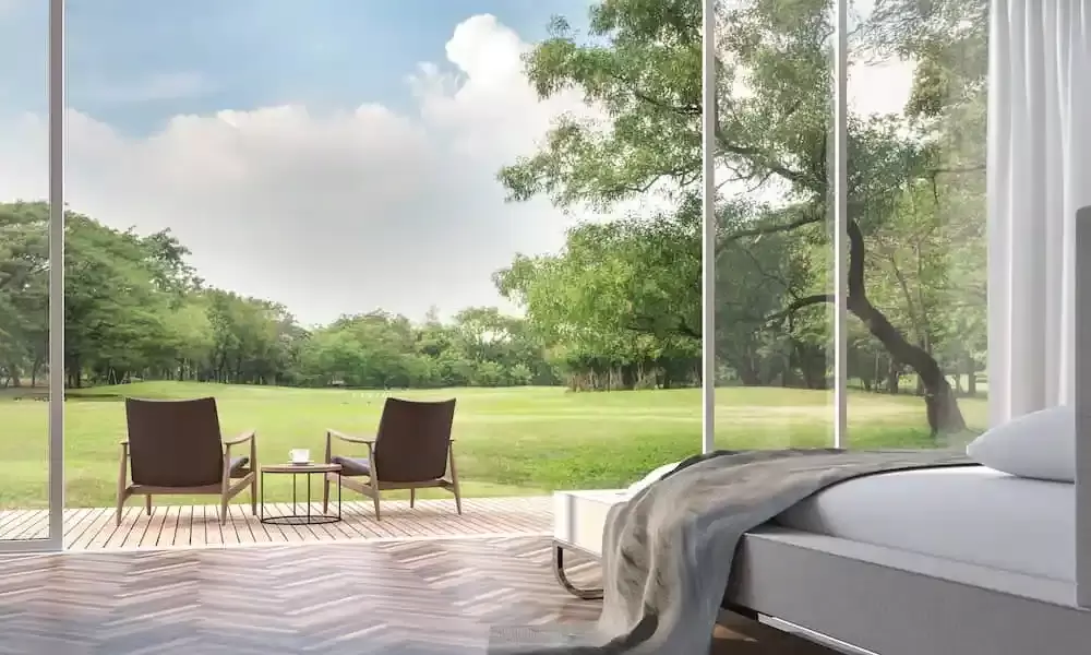 Buying a home in Mauritius is a tempting move for expats