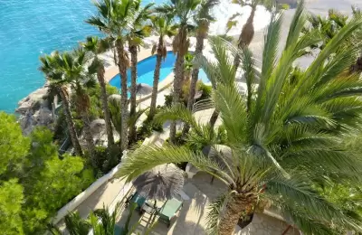 Mauritius emerging destination for luxury travel in 2025