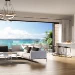 3 bedrooms penthouse for sale in Pereybere - Casa Alegria - 2Futures