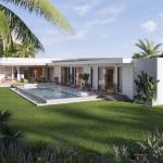 Gemstone - Trou aux Biches (North) - PDS - 4 Bedroom - Villa - For Sale