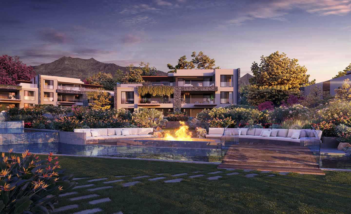 1 Bedroom Apartment at Infinity by the Sea, Black River