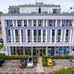 Mont Choisy Business Quarter - IQ