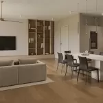 Tower 38 - 2-bedroom Apartment - Phoenix - G+2 - For Sale