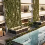 Tower 38 - 4-bedroom Penthouse - Phoenix - G+2 - For Sale