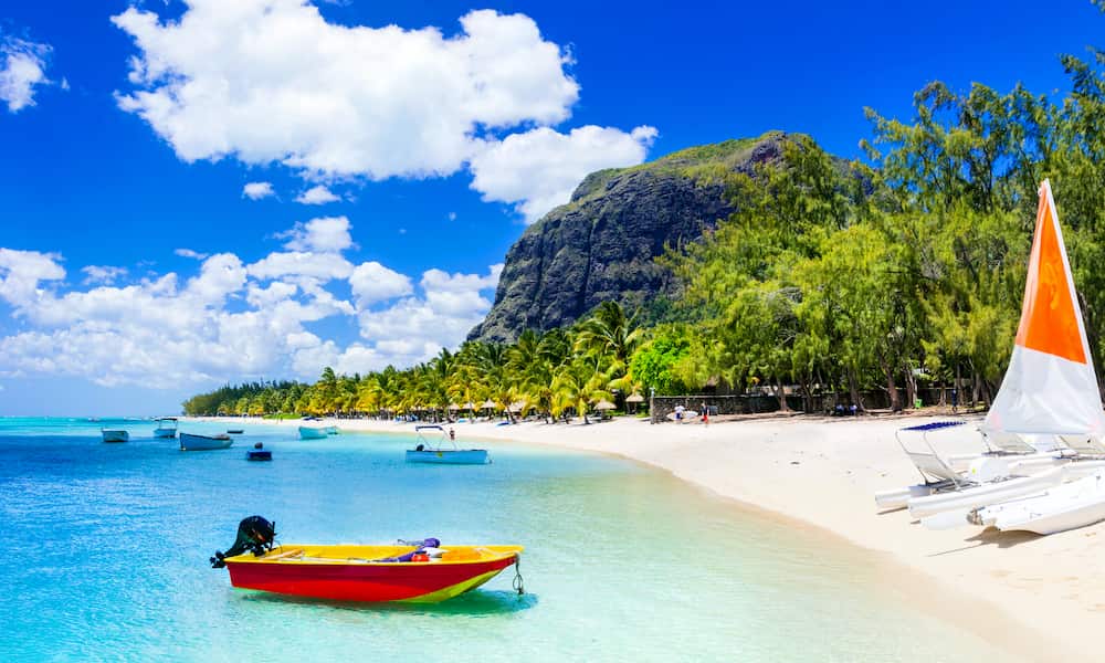 Living in Mauritius - 5 wonderful reasons you'll love 