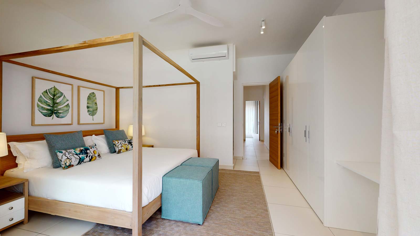 3 bedroom PDS apartment for sale in Pereybere Ki Residences - 2Futures