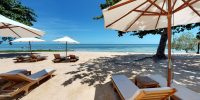 Manta Cove beachfront property for sale in Tamarin Mauritius