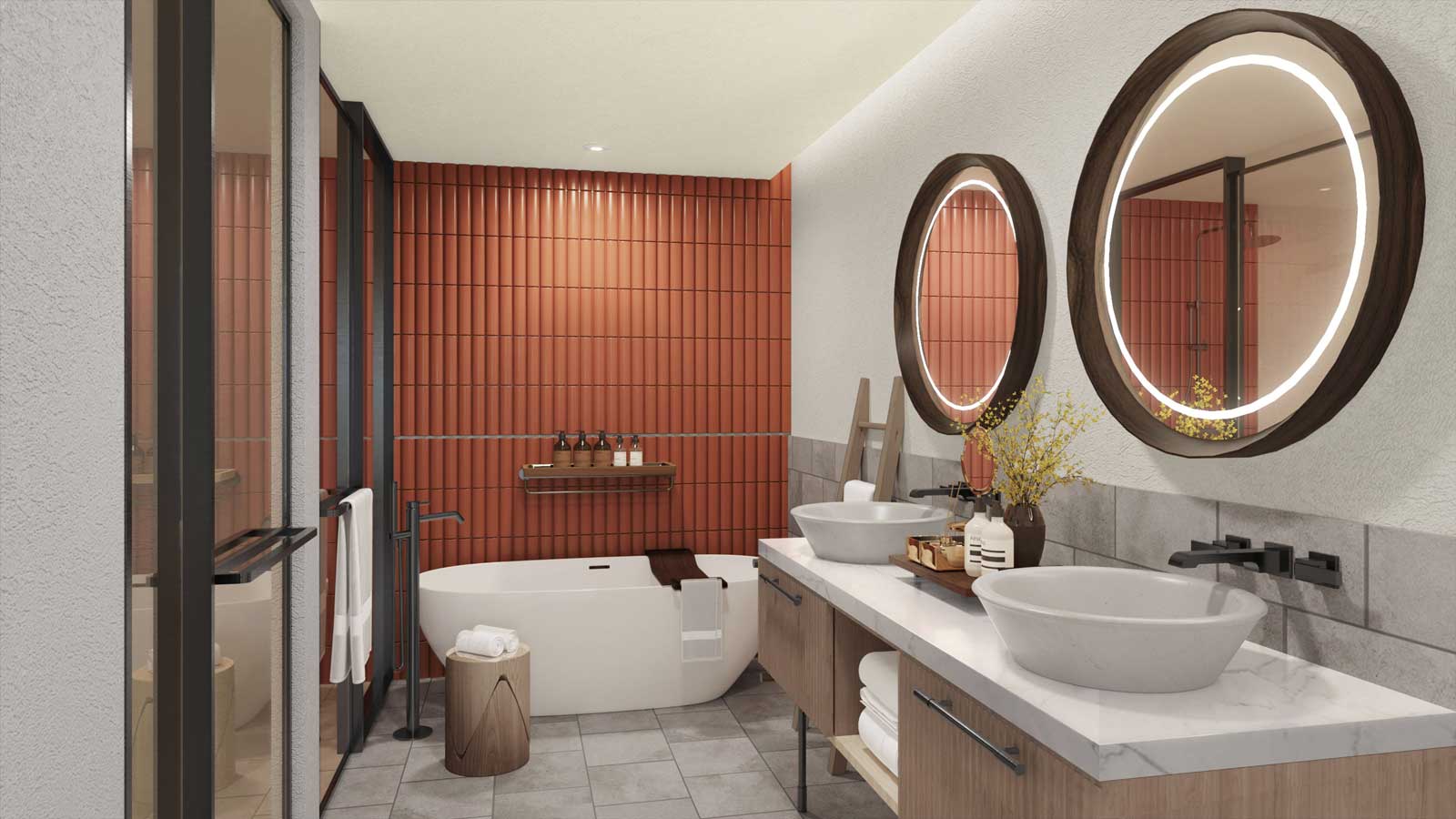 1 Bedroom Apartment at Infinity by the Sea, Black River