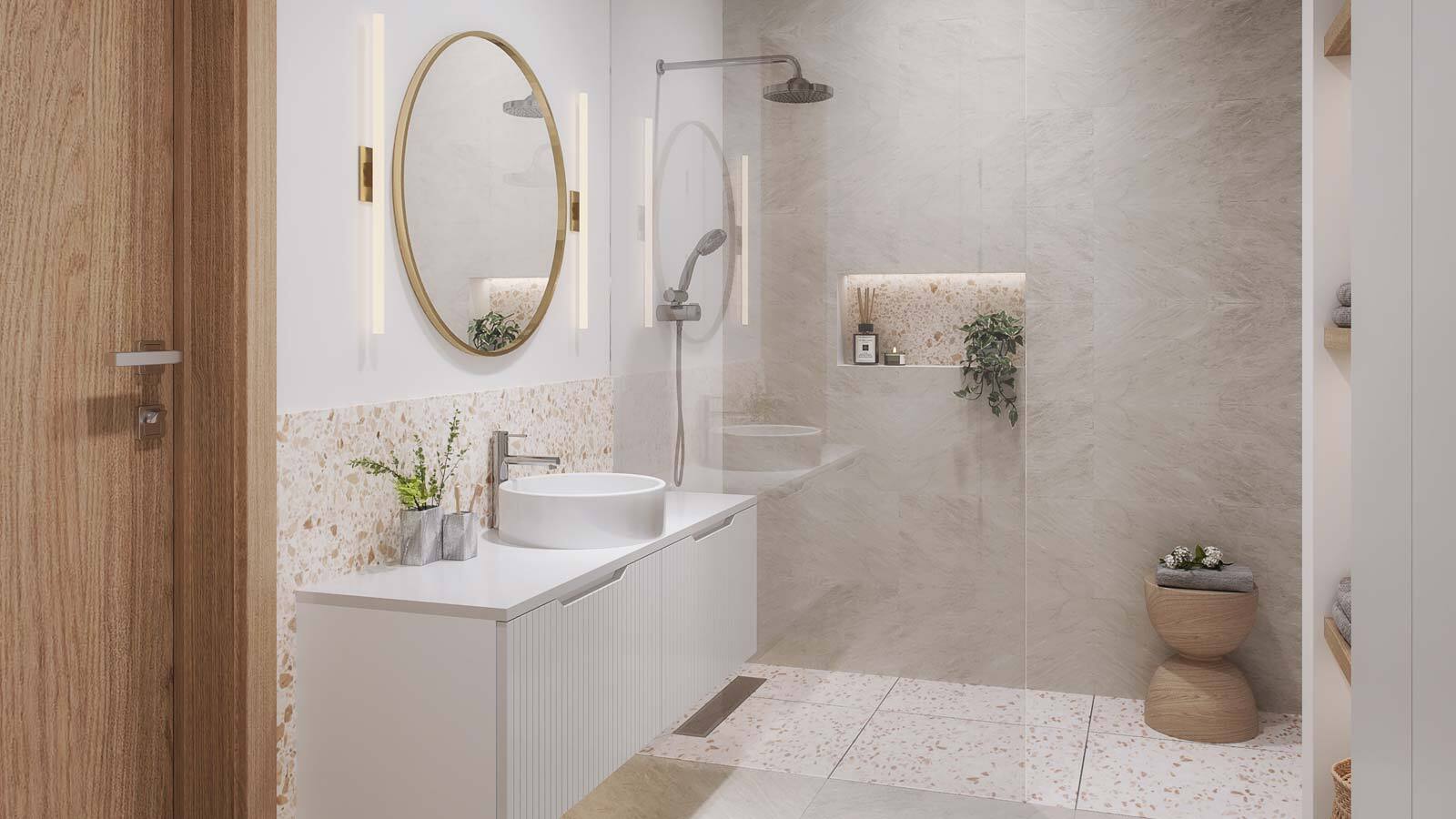 2-bedroom apartments for sale at Sunset Cove Tamarin, Mauritius