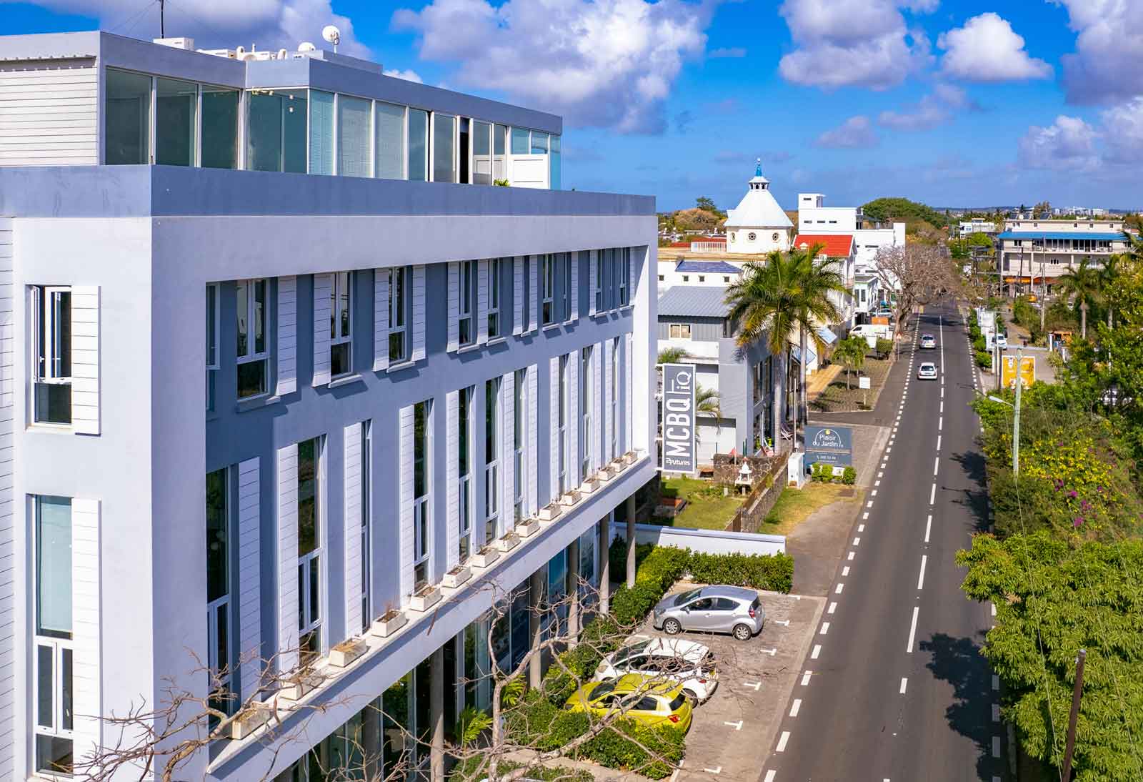 MCBQ iQ - OFFICIAL SITE - BY 2FUTURES