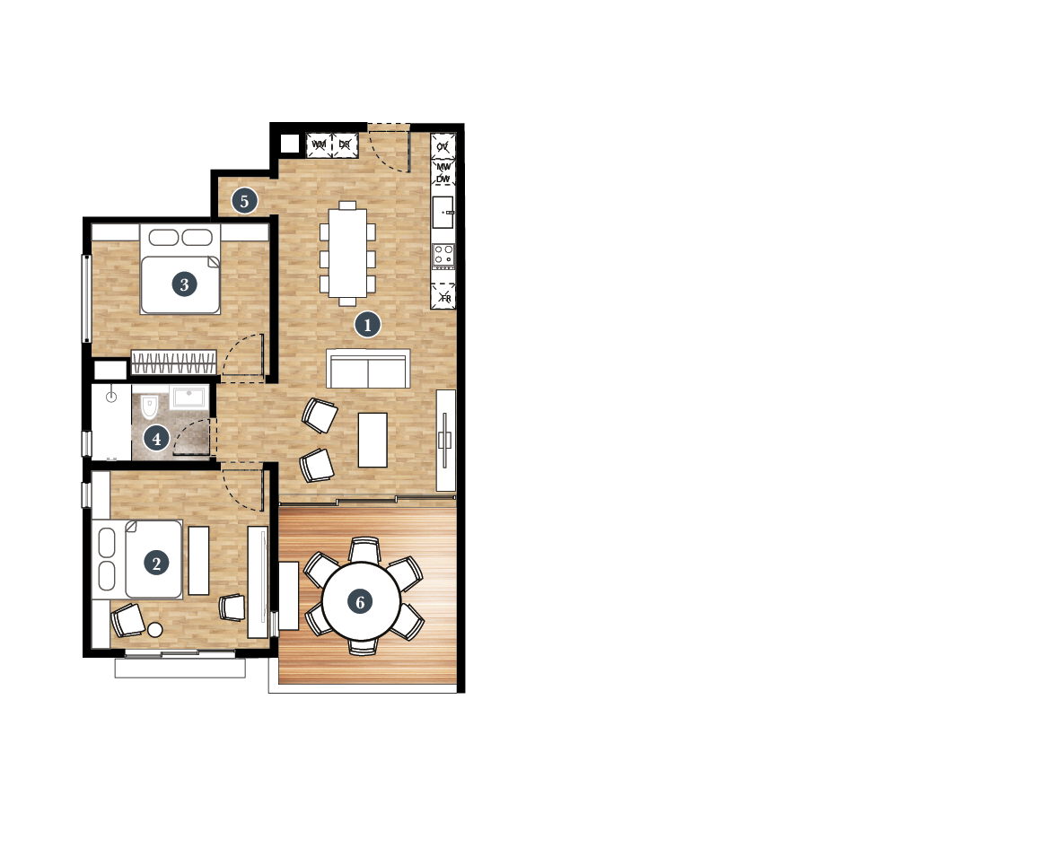 infinity-by-the-sea-2bedroom-apartment-block-1