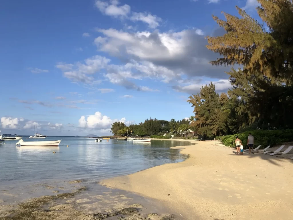 things to do in pereybere beach